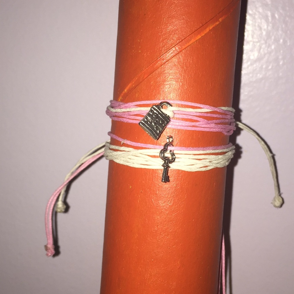 🔅PV INSPIRED FRIENDSHIP BRACELETS🔅